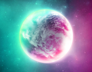 planet